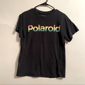 Polaroid T Shirt